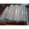 Anti-Fog Protective Shrink Film POF Packaging Plastic